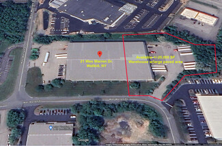 More details for 21 Wes Warren Dr, Middletown, NY - Industrial for Rent