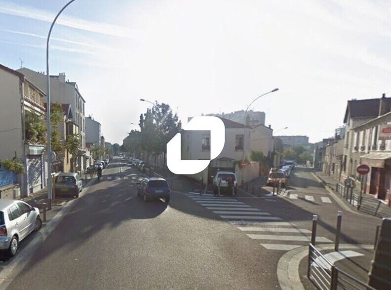 Retail in Bagnolet for sale - Aerial - Image 1 of 1