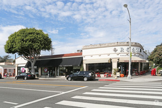 More details for 923-931 Montana Ave, Santa Monica, CA - Retail for Rent