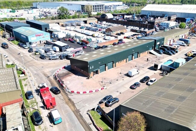 More details for London Rd, South Ockendon - Industrial to Rent
