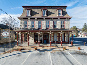 101 N Market St, Schaefferstown, PA for sale Primary Photo- Image 1 of 49