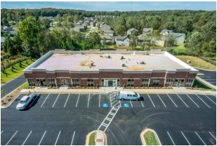 More details for 5670 Old Winder Hwy, Braselton, GA - Office for Rent