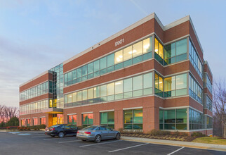 9901 Belward Campus Dr, Rockville, MD for rent Building Photo- Image 1 of 4