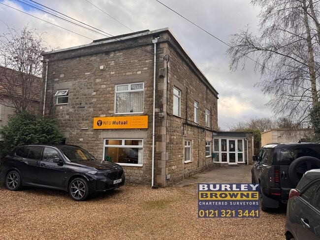 More details for Agriculture House, Chippenham - Office to Rent