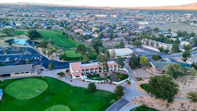 10020 Country Club Ln NW, Albuquerque, NM - aerial  map view - Image1