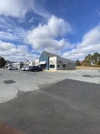 More details for 1003 Walker Rd, Dover, DE - Retail for Rent