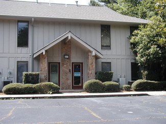 More details for 11285 Elkins Rd, Roswell, GA - Office for Sale