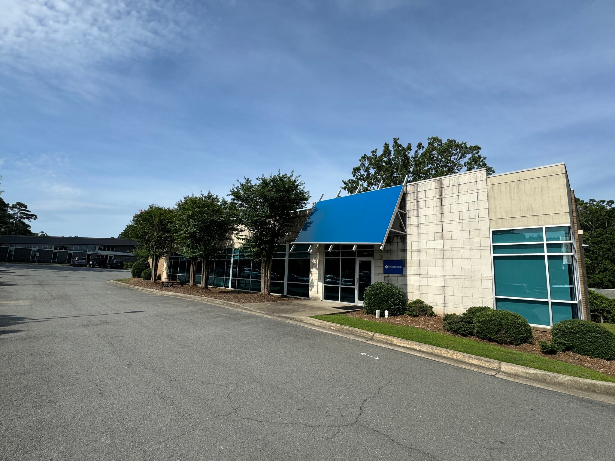 11617 Kanis Rd, Little Rock, AR to rent Building Photo- Image 1 of 10