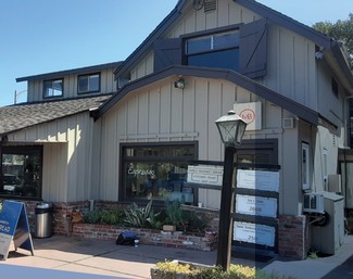 More details for 266-264 N Santa Cruz Ave, Los Gatos, CA - Office for Rent