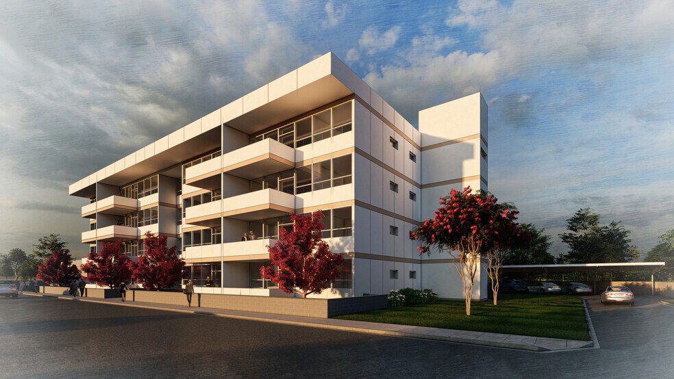 7273 Luther Dr, Sacramento, CA for sale - Building Photo - Image 1 of 1