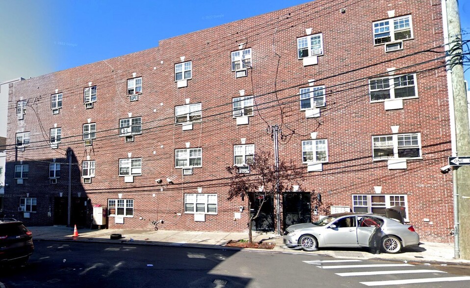 931-939 Summit Ave, Bronx, NY for sale - Building Photo - Image 2 of 4