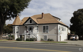 1290 Jefferson St, Napa, CA for sale Primary Photo- Image 1 of 1