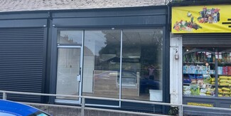 More details for 127 Raby Rd, Hartlepool - Retail for Rent