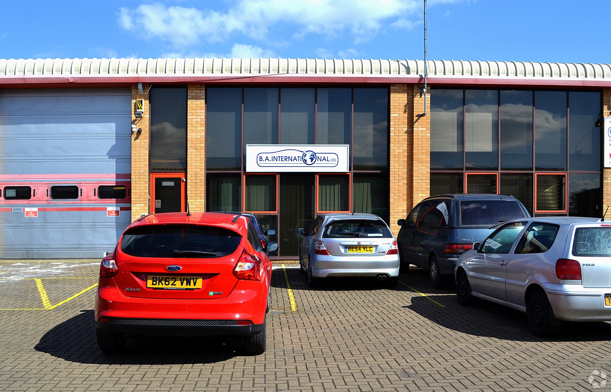 Studland Rd, Northampton for sale Building Photo- Image 1 of 2