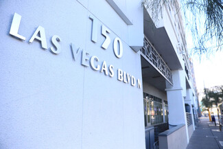 More details for 150 N Las Vegas Blvd, Las Vegas, NV - Retail for Rent