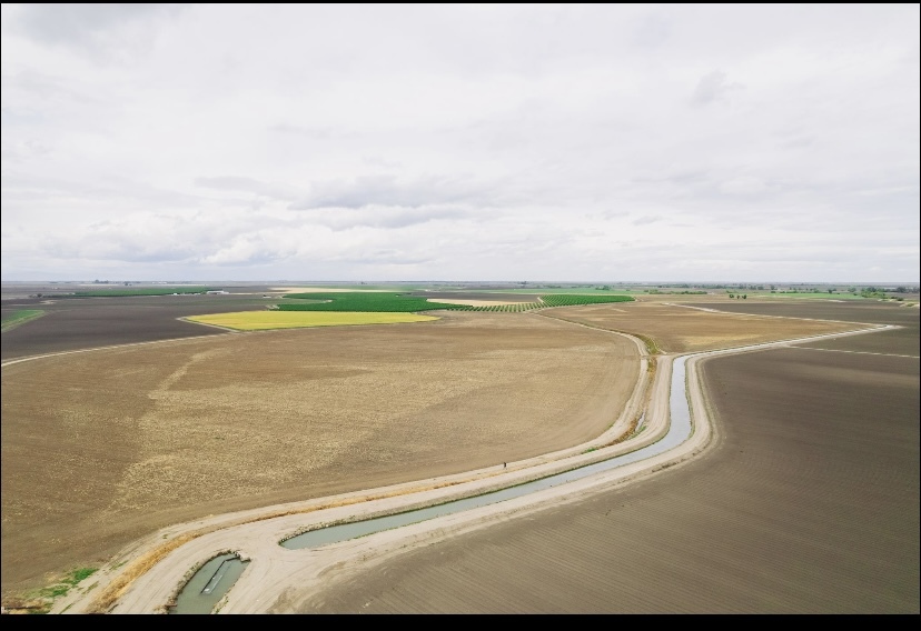 Henry Miller Avenue, Dos Palos, CA for sale - Primary Photo - Image 1 of 1