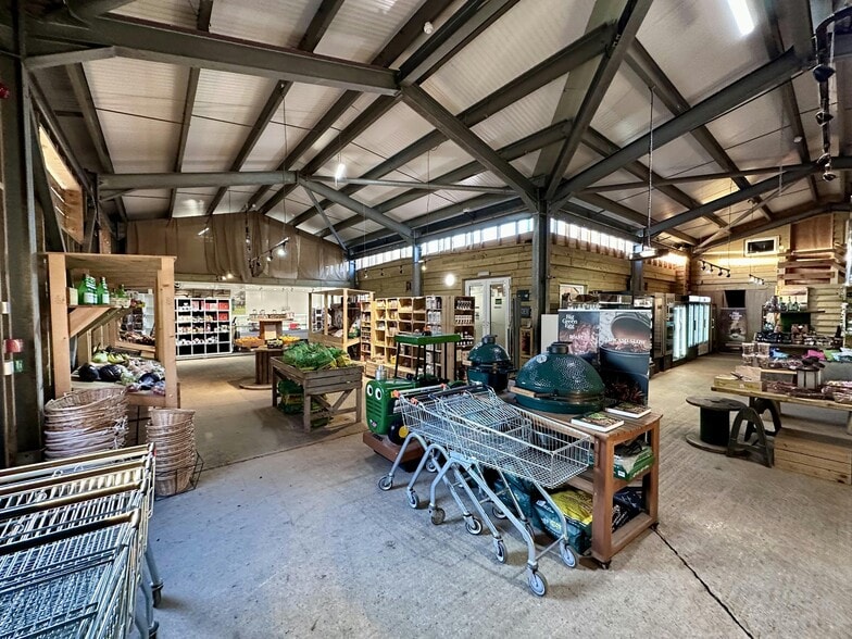 Pound Ln, Oxford to rent - Building Photo - Image 3 of 14