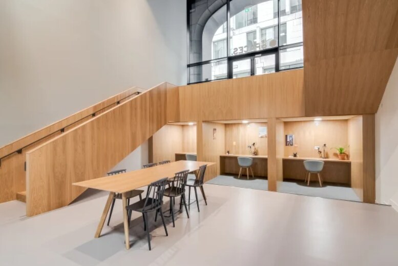 Lower Castle St, Bristol to rent - Interior Photo - Image 2 of 13