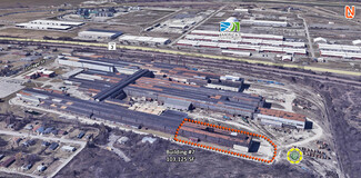 More details for 1001 College St, Madison, IL - Industrial for Rent