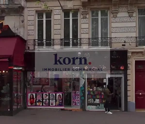 Vente Commerce 71 m² - Photo 1