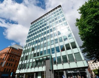 More details for 10-12 Mount St, Manchester - Office for Rent