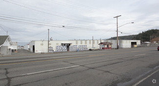 More details for 1595 N National Ave, Chehalis, WA - Industrial for Rent