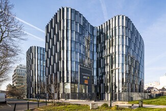 More details for 42-46 Avenue Aristide Briand, Bagneux - Office to Rent