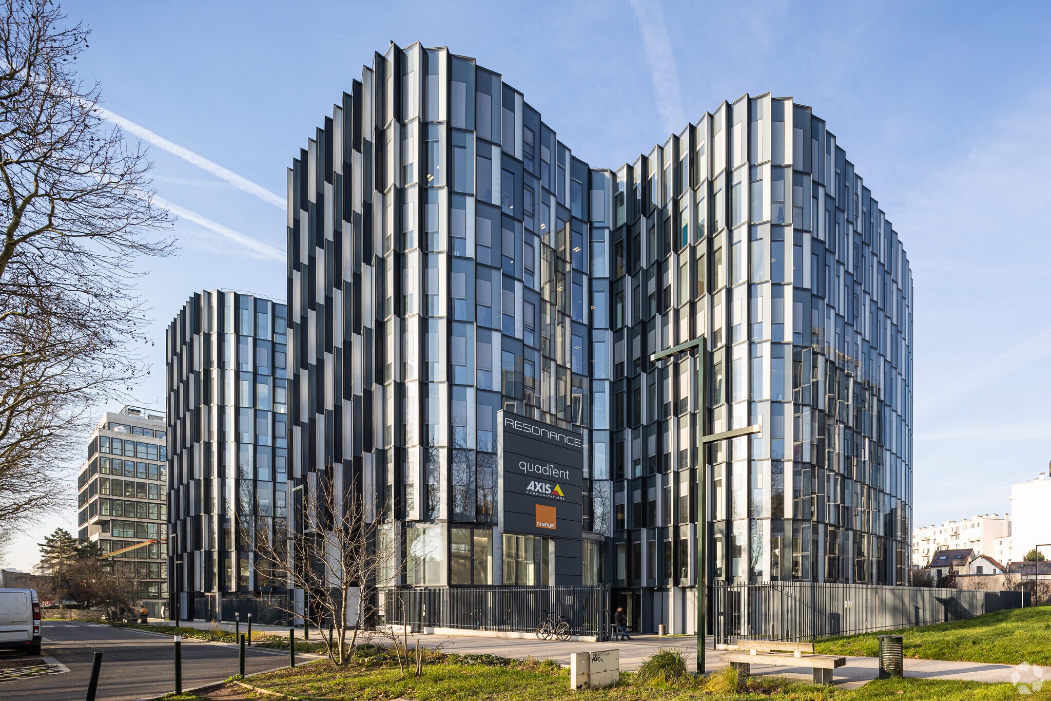 42-46 Avenue Aristide Briand, Bagneux to rent Primary Photo- Image 1 of 7