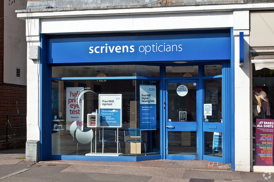 86 South Rd, Haywards Heath to rent - Building Photo - Image 3 of 3