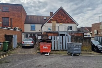 16-16A Church St, Basingstoke to rent Building Photo- Image 2 of 2
