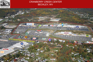 More details for 1048 N Eisenhower Dr, Beckley, WV - Retail for Rent