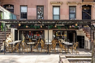 More details for 41 Saint Marks Pl, New York, NY - Retail to Rent