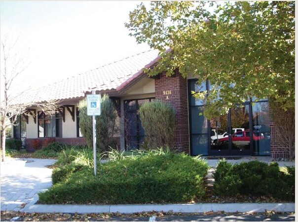 9436 Double R Blvd, Reno, NV for sale Building Photo- Image 1 of 1