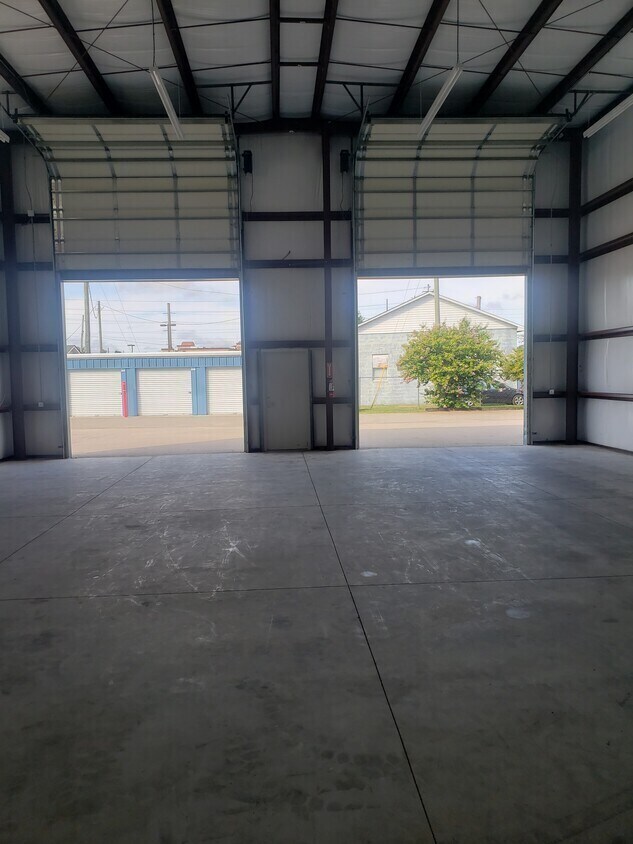 2908 Neuse Blvd, New Bern 28560 Light Industrial for Rent UK