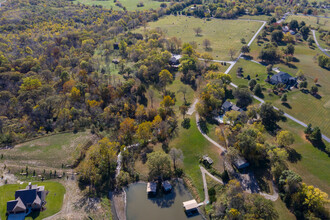 Millcreek, Belton, MO for sale Aerial- Image 1 of 1