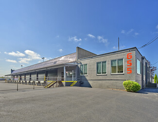 More details for 655 S Edmunds St, Seattle, WA - Industrial for Rent