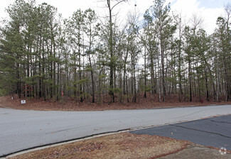 More details for Parkwood Cir, Carrollton, GA - Land for Sale