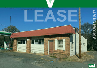 More details for 4430 NC Highway 49 S, Harrisburg, NC - Retail for Rent