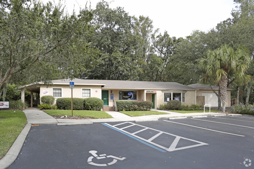 2950 SW Archer Rd, Gainesville, FL for sale - Building Photo - Image 1 of 1