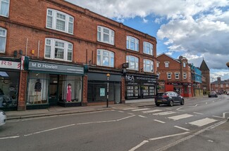 More details for 7-9 Prospect St, Reading - Retail for Rent