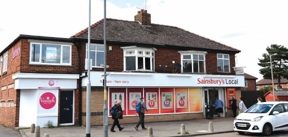 59-59A Thorntree Rd, Stockton On Tees to rent Primary Photo- Image 1 of 6