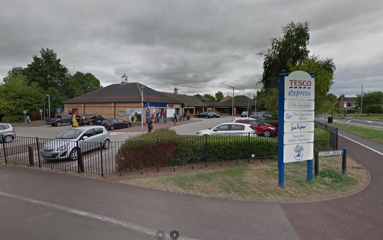 Lisieux Way, Taunton for sale Primary Photo- Image 1 of 1