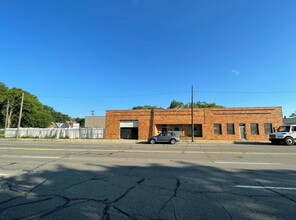 5419 E Davison St, Detroit, MI for sale Building Photo- Image 1 of 5