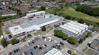 More details for Oldmixon Cres, Weston Super Mare - Industrial for Sale