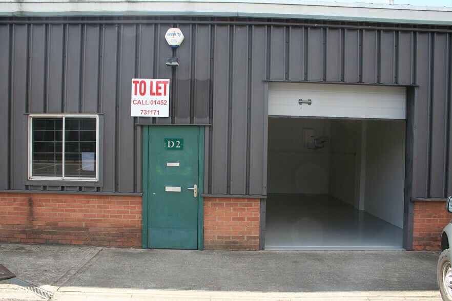 Innsworth Ln, Gloucester for sale - Building Photo - Image 1 of 1