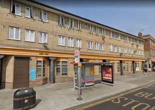 433-443 High Road Leytonstone, London for rent Primary Photo- Image 1 of 2