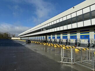 More details for 8 Rue De La Ferme Saint Ladre, Fosses - Industrial to Rent
