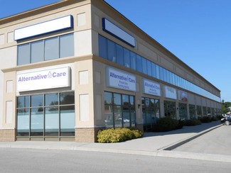 More details for 505 Park Rd N, Brantford, ON - Office for Rent