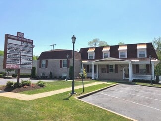 More details for 1000 State Route 34, Matawan, NJ - Office for Rent