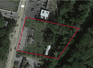 7470 Post Rd, North Kingstown, RI for sale Building Photo- Image 1 of 3